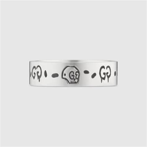 gucci ring replica|gucci ghost ring sale.